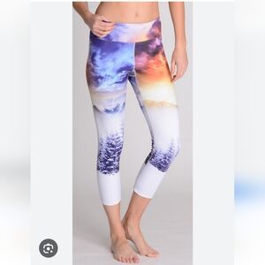Eagle Rock Werkshop Leggings